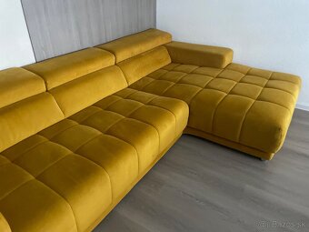 Sedacia suprava kari - 6