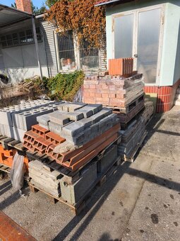 Stavebný materiál - 6