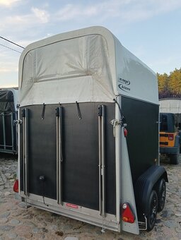 Přepravnik na kone - 6