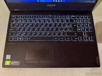 Lenovo Legion 5 - 6
