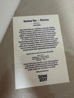 3 grafiky čierne diery SPOLU  od Jozef Gľaba - 6