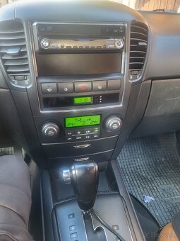 Predám KIA sorento - 6