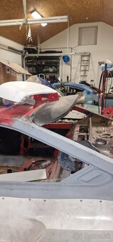 Škoda rapid 120l - 6