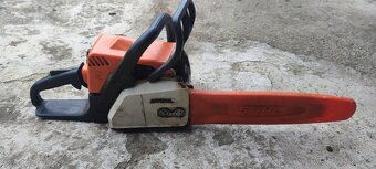 Predám Stihl ms 180 - 6