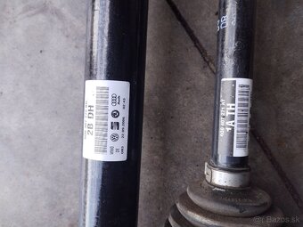 Škoda Fabia 1.2 htp - 6