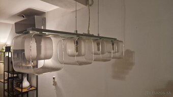 Stropné svietidlo závesné - 6