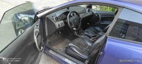 Ford cougar 2,5 - 6