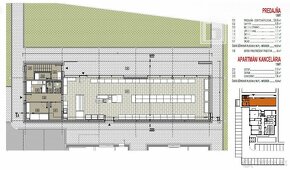 Novostavba - komerčný priestor / polyfunkčný objekt na preda - 6