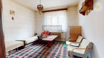 HALO reality - Predaj, rodinný dom Huty - 6