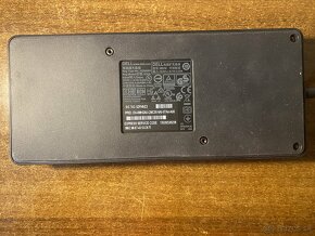 Dokovacia stanica DELL WD19 - 6