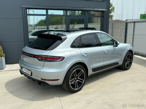 Porsche Macan T 2.0 (2019) - 6