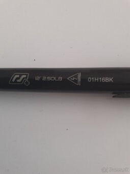Pruty CHUB - 6