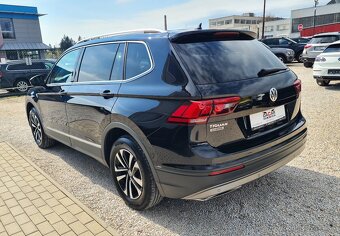 VW TIGUAN ALLSPACE 2.0 TDI SCR BMT COMFORTLINE DSG - 6
