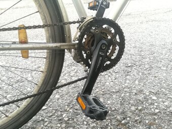 Pansky bicykel 28' Scirocco - 6