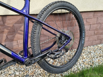 Rocky Mountain GROWLER 50 - 6