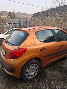 Peugeot 207 - 6