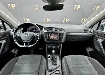 Volkswagen Tiguan Allspace 2.0 TSi, Highline, REZERVACE - 6