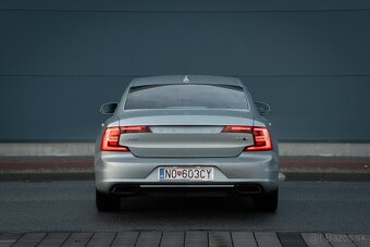 Volvo S90 D5 173kw Inscription AWD 4x4 Automat - 6