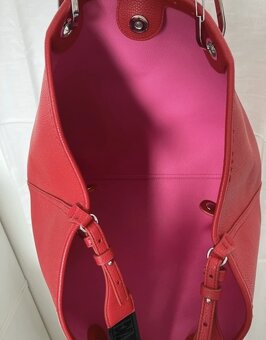 Shopper kabelka Emporio Armani - 6