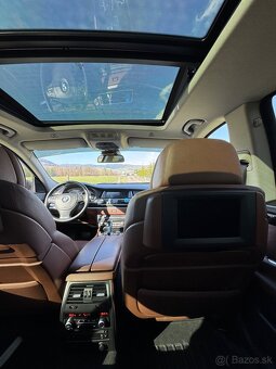 BMW GT 535d F07 - 6