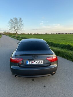 Audi a5 coupe - 6
