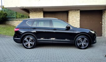 SEAT TARRACO 2.0TSI DSG XCELLENCE, 4DRIVE - 6