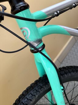 Early Rider seeker 20 - 6
