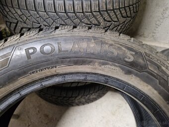 Zimné pneu 205/55 R16 - 6