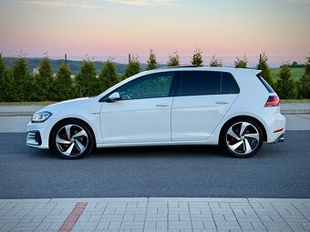 Volkswagen Golf 7.5 GTI, 169kw, 33000km, AT, Pano, Virtual - 6