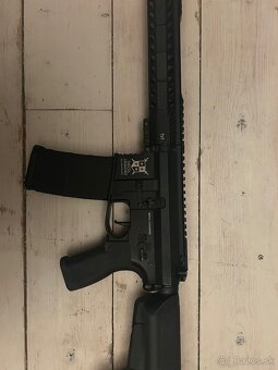 DA-10inch MLOK- Alpha - 6