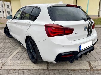 BMW M140i xDRIVE PERFORMANCE 490PS - 6