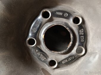 5x112 r16 215/60/16 zimne - 6