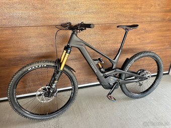 Predam ebike CANYON TORQUE - 6