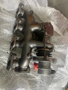 Turbo Ford transit / kia picanto / Hyundai i10 2.0Di - 6