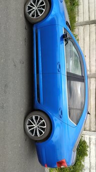 Škoda Octavia 3 - 6