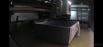 BambuLab X1C s AMS - 6