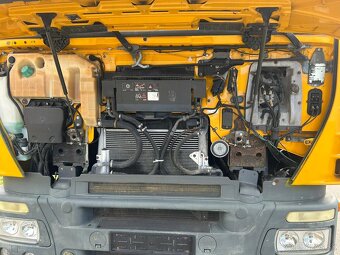 Iveco Stralis 430 6x2 - 6
