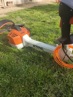 Stihl FS 490 - 6