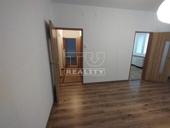 2 izbový byt na Starej Turej - 6