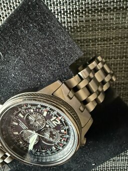 Citizen Chronograph Promaster Sky Eco Drive - 6