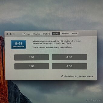 Apple iMac 27 mid 2010 - 6