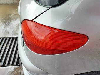 Peugeot 206 sport 1.6l, 90kW - 6