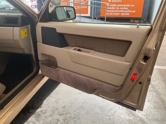Volvo 850 2,5 benzin bez korozie zo Španielska rok 1995 - 6