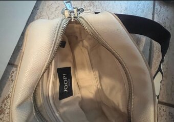 Joop jeans crossbody kožená - 6