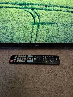 Smart tv lg 100hz - 6
