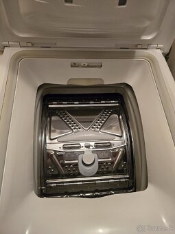 Predám práčku Whirlpool AWE 9629 - 6