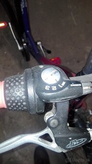 Predám dievčenský bicykel - 6