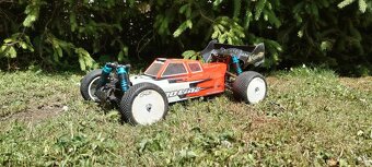 Predám buggy Quanum Vandal 1/10 - 6