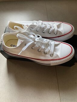 Tenisky Converse 36.5 - 6