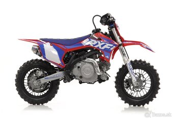 Apollo RXF MINI 50 Pitbike - 6